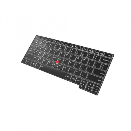 Lenovo 01AV508 ricambio per notebook Tastiera (FRU01AV508)