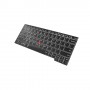 Lenovo 01AV508 ricambio per notebook Tastiera (FRU01AV508)