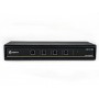 Vertiv Cybex SC 945DP switch per keyboard-video-mouse (kvm) Nero (SC945DP-202)