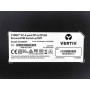 Vertiv Cybex SC 945DP switch per keyboard-video-mouse (kvm) Nero (SC945DP-202)