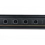 Vertiv Cybex SC 945DP switch per keyboard-video-mouse (kvm) Nero (SC945DP-202)