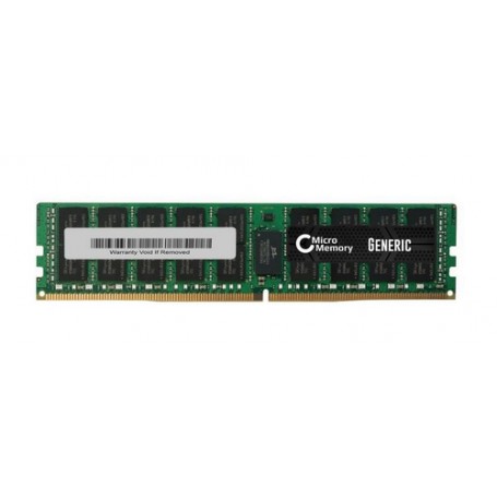CoreParts MMH8789/16GB memoria 1 x 16 GB DDR4 2133 MHz (MMH8789/16GB)