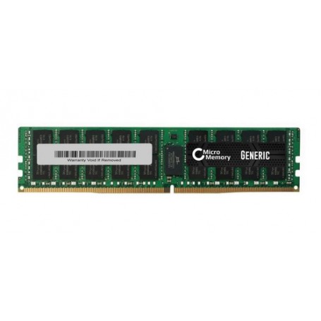 CoreParts MMH8788/16GB memoria 1 x 16 GB DDR4 2133 MHz (MMH8788/16GB)