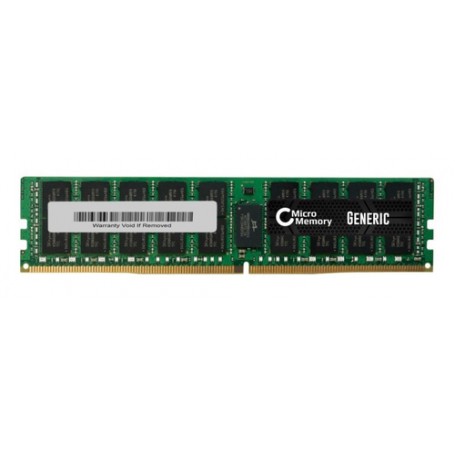 CoreParts MMH8787/16GB memoria 1 x 16 GB DDR4 2133 MHz (MMH8787/16GB)