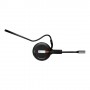 EPOS | SENNHEISER IMPACT SDW 10 HS Auricolare Wireless A Padiglione Ufficio Nero (507058)