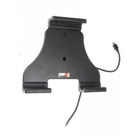 Brodit 721071 supporto per personal communication Supporto attivo Tablet/UMPC Nero (721071)