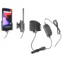 Brodit 713063 supporto per personal communication Supporto attivo Telefono cellulare/smartphone Nero (713063)