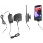 Brodit 713063 supporto per personal communication Supporto attivo Telefono cellulare/smartphone Nero (713063)