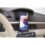 Brodit 713063 supporto per personal communication Supporto attivo Telefono cellulare/smartphone Nero (713063)