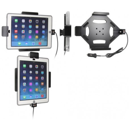 Brodit 553600 supporto per personal communication Supporto attivo Tablet/UMPC Nero (553600)