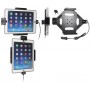 Brodit 552600 supporto per personal communication Supporto attivo Tablet/UMPC Nero (552600)