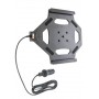 Brodit 521977 supporto per personal communication Supporto attivo Tablet/UMPC Nero (521977)