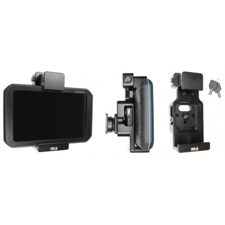 Brodit 215999 supporto per personal communication Supporto passivo Navigatore Nero (215999)