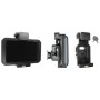 Brodit 215999 supporto per personal communication Supporto passivo Navigatore Nero (215999)