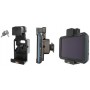 Brodit 215999 supporto per personal communication Supporto passivo Navigatore Nero (215999)