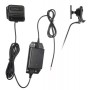 Brodit 215943 supporto per personal communication Supporto attivo Navigatore Nero (215943)
