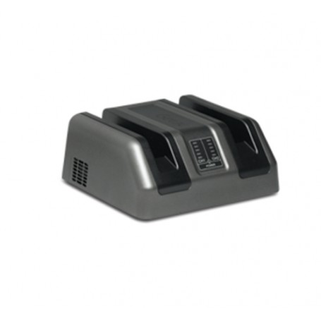 Getac GCMCE3 Caricabatterie per dispositivi mobili Nero Interno (GCMCE3)