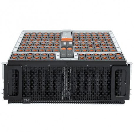 Western Digital Ultrastar Data60 array di dischi 8 TB Armadio (4U) (1ES1237)