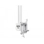 NEC PJ02UCMPF supporto per proiettore Soffitto Bianco (100014827)