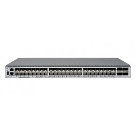 Hewlett Packard Enterprise StoreFabric SN6600B Gestito Nessuno 1U Grigio (Q0U57B)