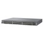 Hewlett Packard Enterprise StoreFabric SN6600B Gestito Nessuno 1U Grigio (Q0U57B)