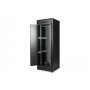 Digitus DN-19 47U-8/8-B-1 rack Rack indipendenti Nero (DN-19 47U-8/8-B-1)