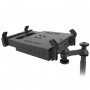RAM Mounts RAM-VB-196-SW1 supporto per notebook 43,2 cm (17") Braccio per computer portatile Nero (RAM-VB-196-SW1)