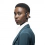 Aftershokz OpenComm Auricolare Wireless A clip Ufficio Bluetooth Nero (C102BK)