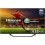Hisense 55A7GQ TV 139,7 cm (55") 4K Ultra HD Smart TV Wi-Fi Nero (55A7GQ)