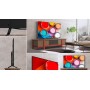 Hisense 55A7GQ TV 139,7 cm (55") 4K Ultra HD Smart TV Wi-Fi Nero (55A7GQ)