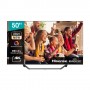 Hisense 50 A7GQ 127 cm (50") 4K Ultra HD Smart TV Wi-Fi Nero, Grigio (50A7GQ)