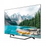 Hisense 50 A7GQ 127 cm (50") 4K Ultra HD Smart TV Wi-Fi Nero, Grigio (50A7GQ)
