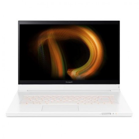 Acer ConceptD CC715-72G-71H9 Ibrido (2 in 1) 39,6 cm (15.6") Touch screen 4K Ultra HD Intel® Core™ i7 32 GB DD (NX.C6YEG.001)