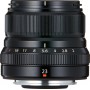 Fujifilm FUJINON XF23mm F2.0 R WR Nero (16523169)