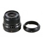 Fujifilm FUJINON XF23mm F2.0 R WR Nero (16523169)