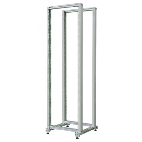 EFB Elektronik 691631GR.42 rack 42U Rack indipendenti Grigio (691631GR.42)