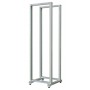 EFB Elektronik 691631GR.42 rack 42U Rack indipendenti Grigio (691631GR.42)