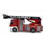 Amewi 22502 Veicolo terrestre radiocomandato (RC) Motore elettrico 1:14 Camion dei vigili del fuoco (22502)