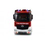 Amewi 22502 Veicolo terrestre radiocomandato (RC) Motore elettrico 1:14 Camion dei vigili del fuoco (22502)