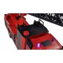 Amewi 22502 Veicolo terrestre radiocomandato (RC) Motore elettrico 1:14 Camion dei vigili del fuoco (22502)