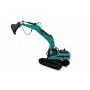 Amewi G704E Motore elettrico 1:14 Scavatore (22501)
