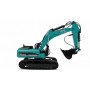 Amewi G704E Motore elettrico 1:14 Scavatore (22501)