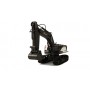 Amewi Raupenbagger ACV730 Motore elettrico 1:14 Trattore (22499)