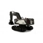 Amewi Raupenbagger ACV730 Motore elettrico 1:14 Trattore (22499)