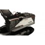 Amewi Raupenbagger ACV730 Motore elettrico 1:14 Trattore (22499)