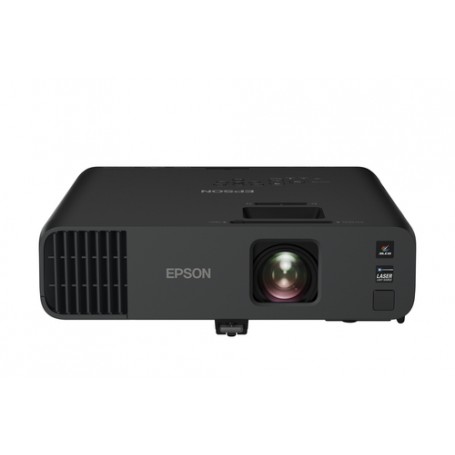 Epson EB-L255F videoproiettore Proiettore a raggio standard 4500 ANSI lumen 3LCD 1080p (1920x1080) Nero (V11HA17140)