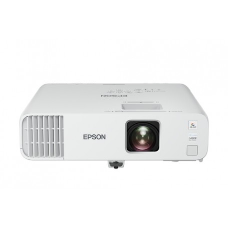 Epson EB-L250F videoproiettore Proiettore a raggio standard 4500 ANSI lumen 3LCD 1080p (1920x1080) Bianco (V11HA17040)