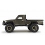 Amewi 22466 Veicolo terrestre radiocomandato (RC) Motore elettrico 1:8 Camion cingolato (22466)