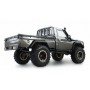Amewi 22466 Veicolo terrestre radiocomandato (RC) Motore elettrico 1:8 Camion cingolato (22466)