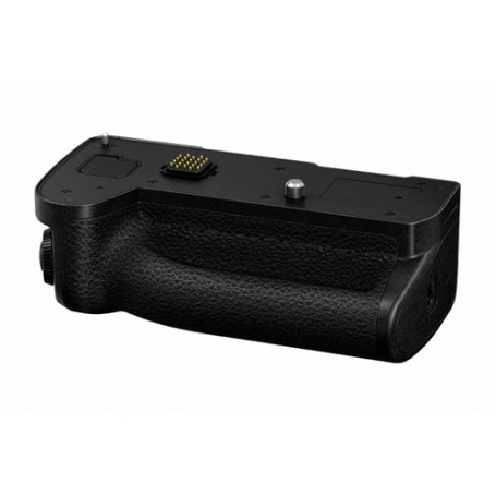 Panasonic DMW-BGS5E astuccio per fotocamera digitale a batteria Impugnatura per la batteria della macchina fotografi (DMW-BGS5E)